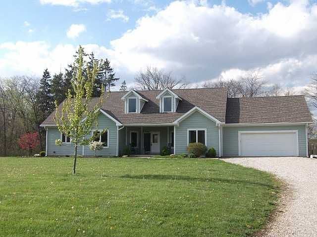 1st image of 19010 N County Road 287 W