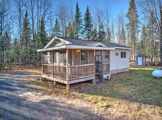 23597 Alston Cemetery Rd, Pelkie, MI 49958