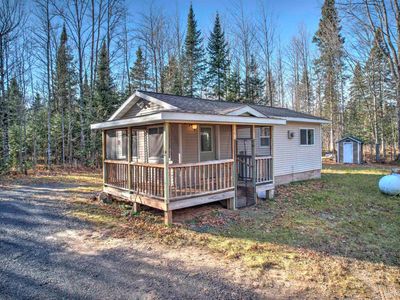 23597 Alston Cemetery Rd, Pelkie, MI, 49958