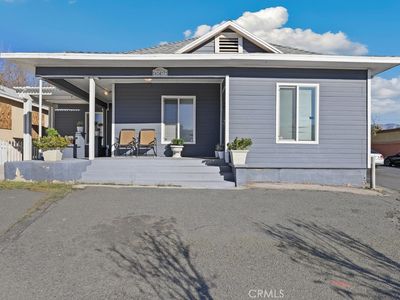 647 W Ramsey St, Banning, CA, 92220