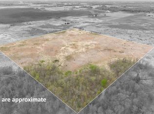 Hegge Rd, Grantsburg, WI 54840