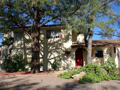 4913 Yucatan Dr NE, Albuquerque, NM, 87111