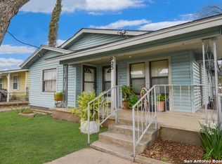 925 Flanders Ave, San Antonio, TX 78211