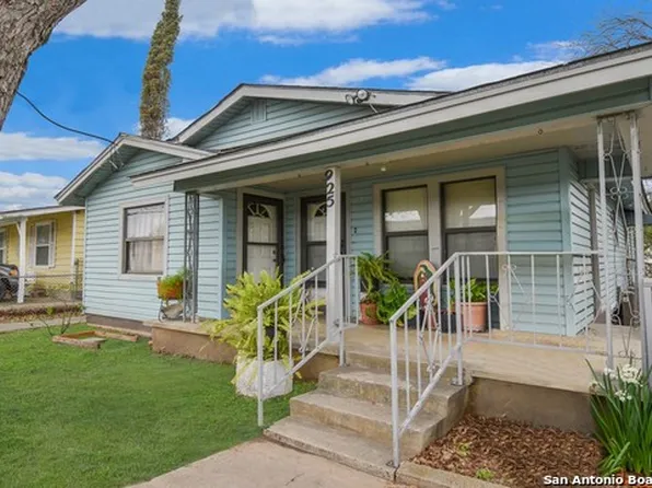 925 Flanders Ave, San Antonio, TX 78211
