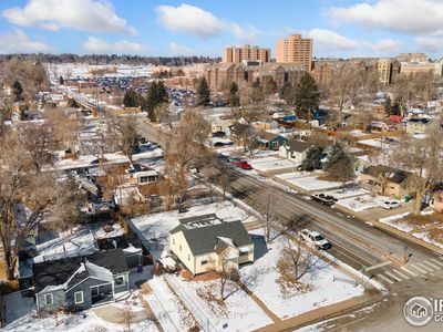 2401 10th Ave, Greeley, CO, 80631