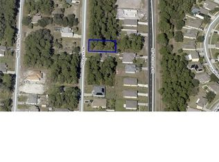 1587 Gould Ave NW, Palm Bay, FL 32908