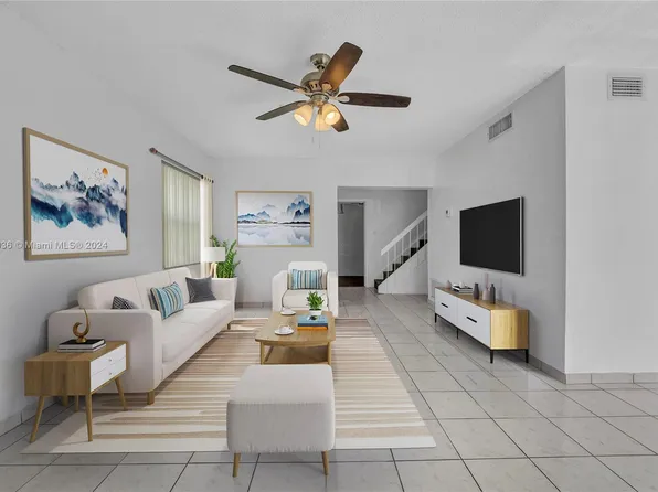 3004 W Missionwood Ln #B-4, Miramar, FL 33025