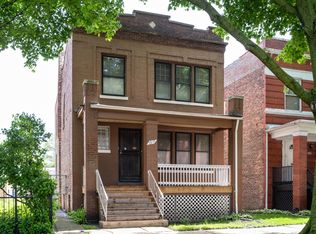 11235 S Vernon Ave, Chicago, IL 60628