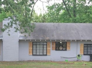4022 Independence Ave, Shreveport, LA 71109
