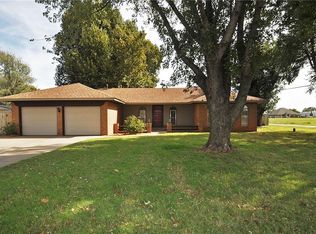 1300 N Spring Dr, Oklahoma City, OK 73127