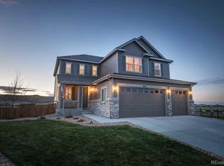 6275 Hoofbeat Pl, Castle Rock, CO 80108