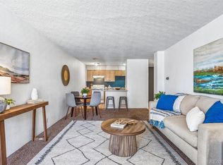 2500 S York Street #213, Denver, CO 80210