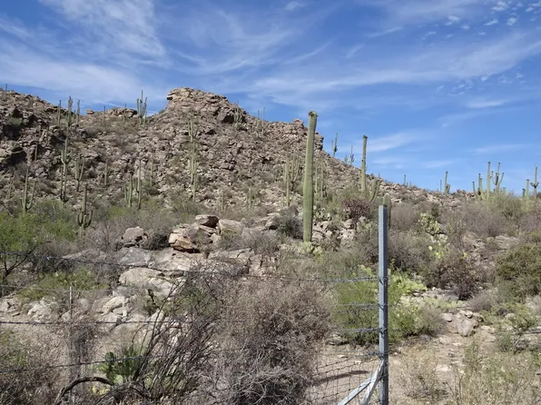 13980 N Seifert Estates Dr, Tucson, AZ 85755