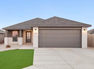 3201 Corpus Ave, Wolfforth, TX 79382