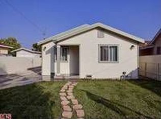 2856 N Coolidge Ave, Los Angeles, CA 90039