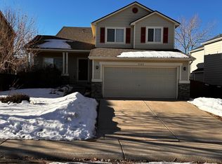 9323 Roadrunner St, Highlands Ranch, CO 80129