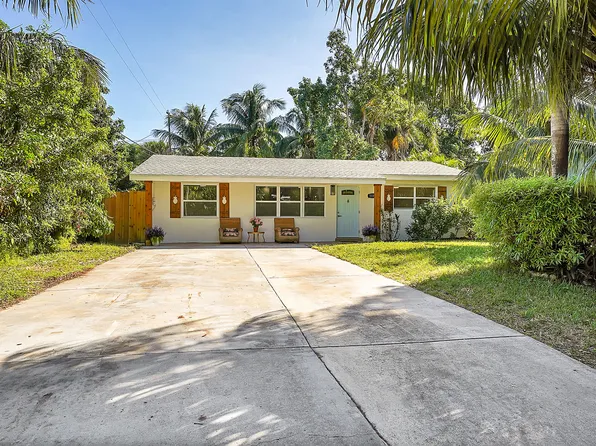 1110 Cardinal Lane, Lantana, FL 33462