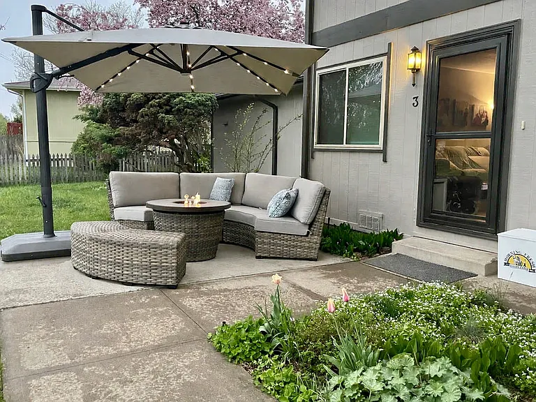 2612 Parklake Ct #3 — Photo 1