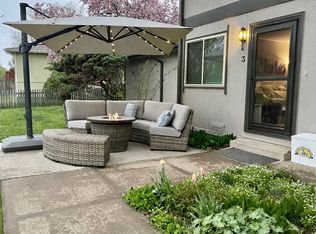 2612 Parklake Ct APT 3, Fort Collins, CO 80525