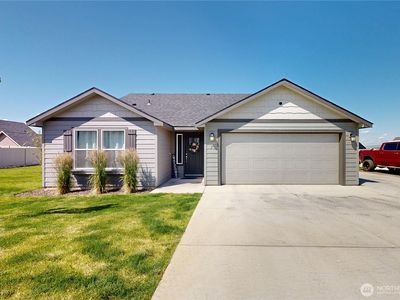 7 Patty Circle, Milton Freewater, OR, 97862