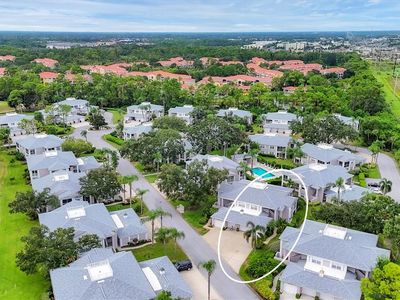 5627 Sheffield Greene Cir #37, Sarasota, FL, 34235