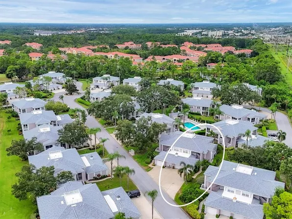 5627 Sheffield Greene Cir #37, Sarasota, FL 34235