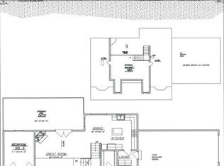 323 Wisconsin Rd, Hollister, MO 65672