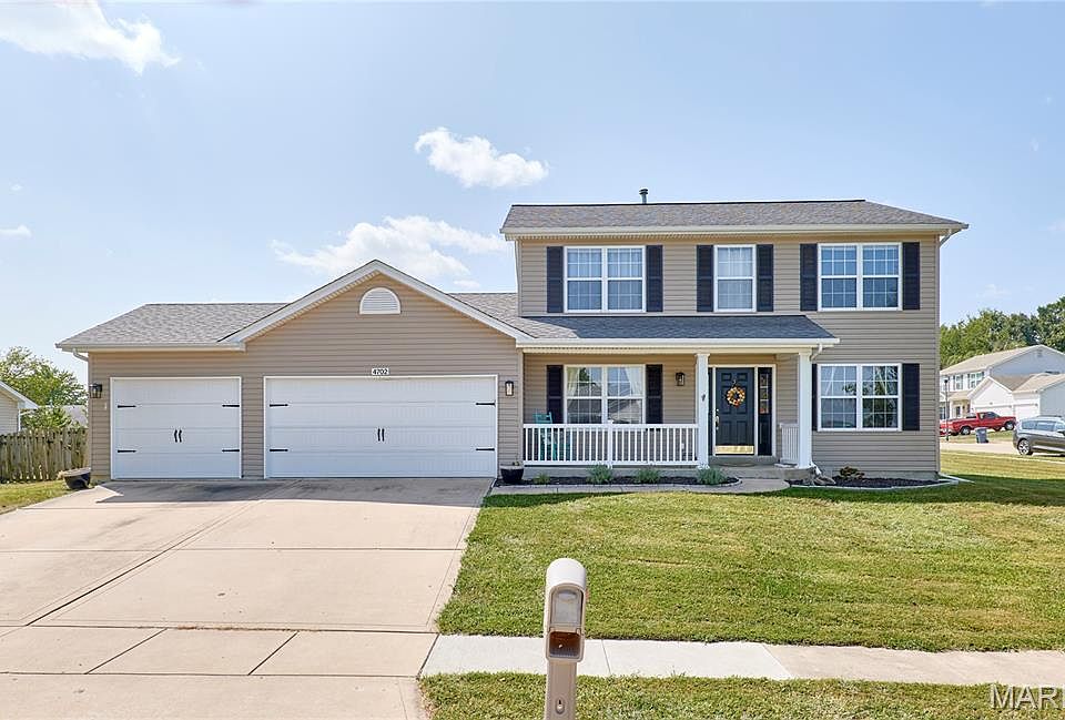 1st image of 4702 Providence Woods Cir