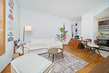 Rented by Living New York
