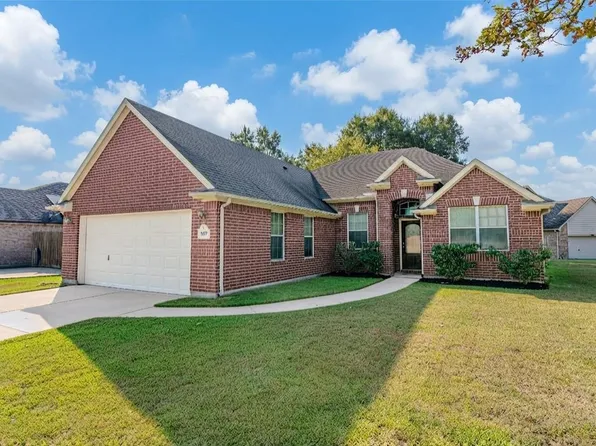 507 Harbor Mist Dr, Crosby, TX 77532