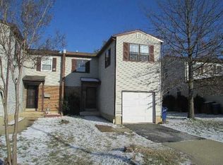 4311 Varnum Pl NE, Washington, DC 20017