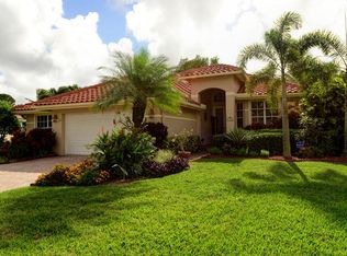 6538 Jog Estates Ln N, Boynton Beach, FL 33437