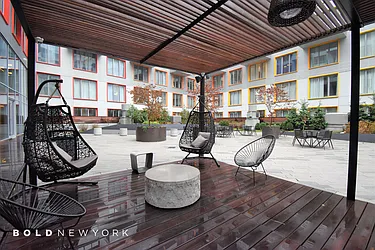Rented by Bold New York