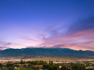 418 Yellowstone Park, Beaumont, CA 92223