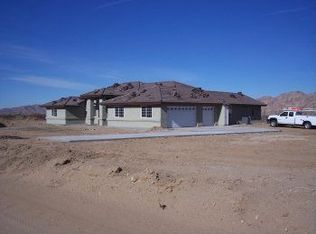 31124 Pawnee St, Lucerne Valley, CA 92356