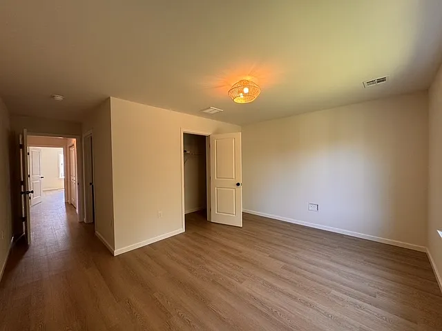 2nd Floor - Bedroom 3