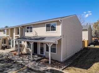 8915 Field St UNIT 113, Westminster, CO 80021