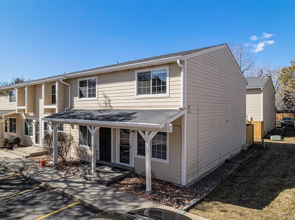 8915 Field Street #113, Westminster, CO 80021