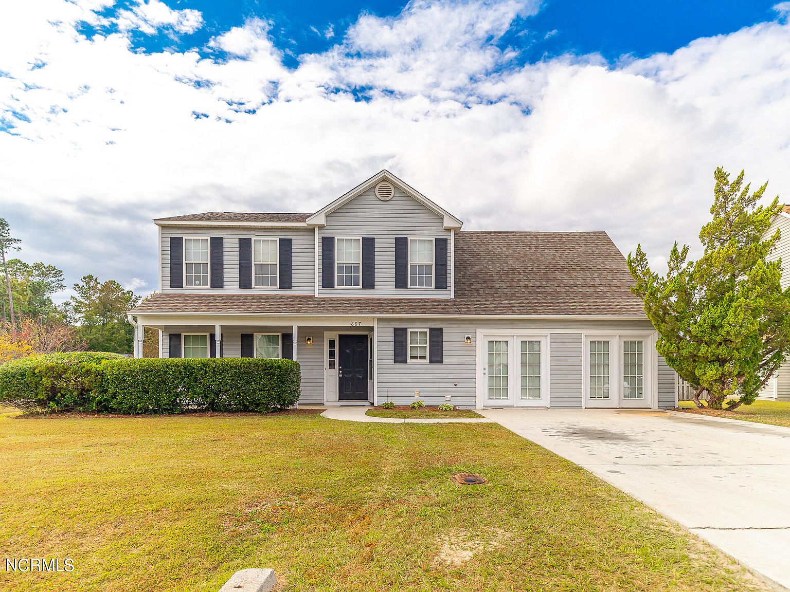 687 Windsor Drive SE, Belville, NC 28451 Zillow