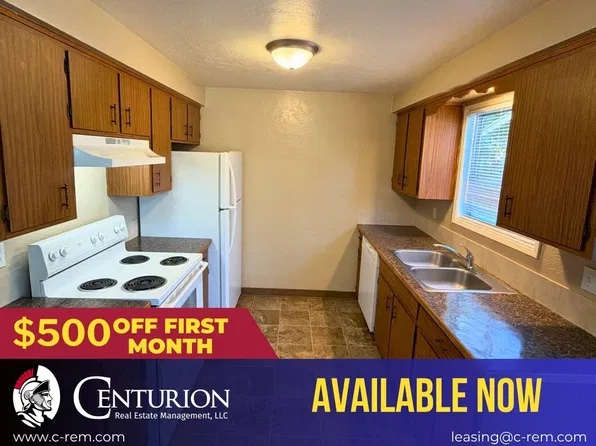 3440 Monarch Dr NE, Salem, OR 97301