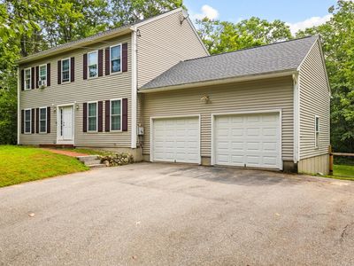 8 Bog Brook Road, New Boston, NH, 03070
