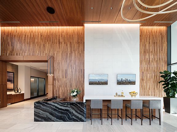 Laurel Lobby