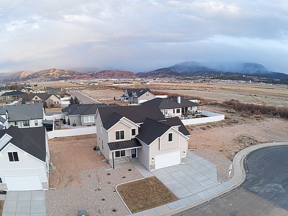 3rd image of 1262 N 3625 West Cir