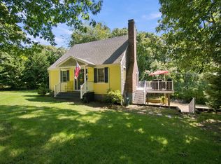 9 Follins Pond Rd, South Dennis, MA 02660
