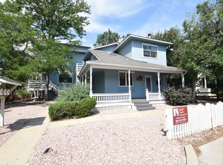 2927 Broadway St APT 2, Boulder, CO 80304