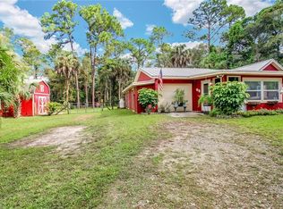 361 Jung Blvd W, Naples, FL 34120