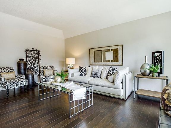 5th image of 6907 Forest Glade Cir
