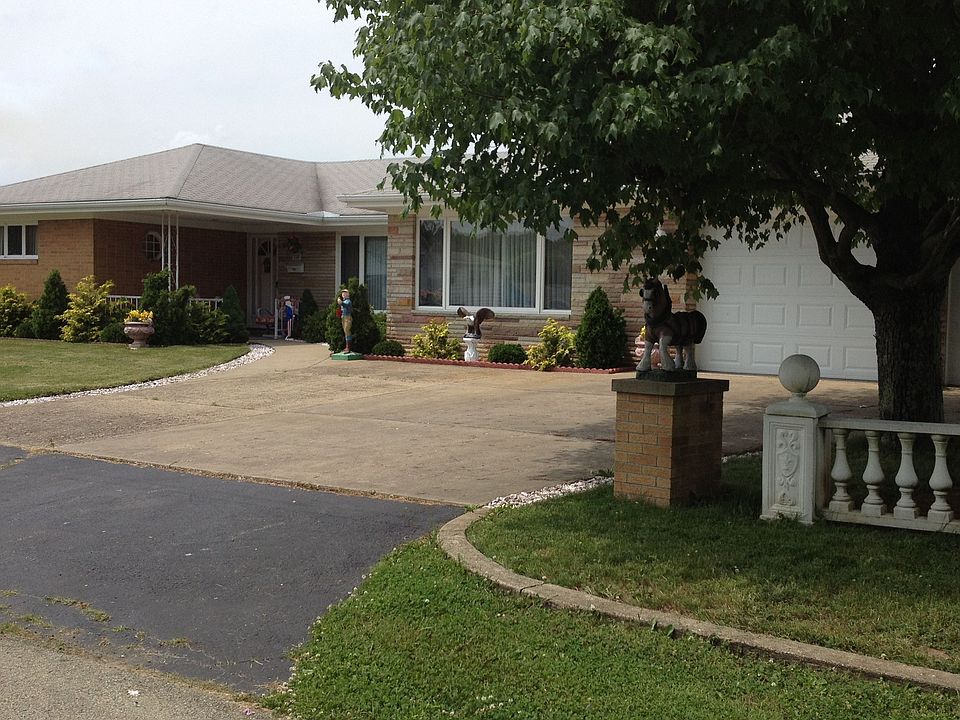 House Front Right