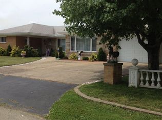 220 Cumberland Ave, Masontown, PA