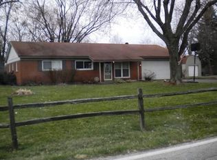 3708 Osborn Rd, Medway, OH 45341